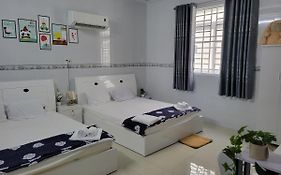 Nina Homestay P3