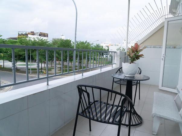 Nina Homestay P3 Long Xuyen Ngoại thất bức ảnh